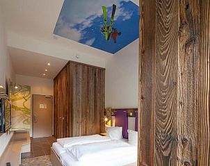 Unterkunft 1611824 - Appartement Vorarlberg - Explorer Hotel Montafon