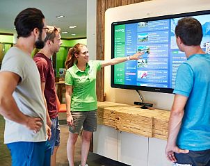 Unterkunft 1611824 - Appartement Vorarlberg - Explorer Hotel Montafon