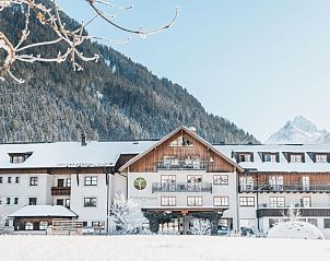Unterkunft 1611832 - Appartement Vorarlberg - Felbermayer Hotel & AlpineSpa-Montafon