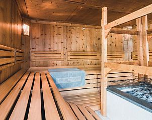 Unterkunft 1611832 - Appartement Vorarlberg - Felbermayer Hotel & AlpineSpa-Montafon