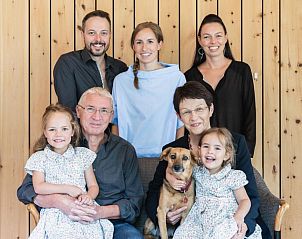 Unterkunft 1611832 - Appartement Vorarlberg - Felbermayer Hotel & AlpineSpa-Montafon