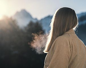 Unterkunft 1611832 - Appartement Vorarlberg - Felbermayer Hotel & AlpineSpa-Montafon