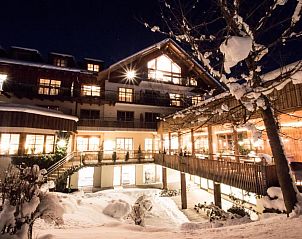 Unterkunft 1611832 - Appartement Vorarlberg - Felbermayer Hotel & AlpineSpa-Montafon