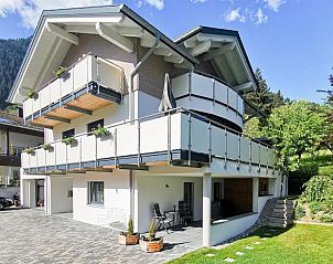 Unterkunft 1611851 • Appartement Vorarlberg • Comfortable Apartment in Gaschurn near Ski Area 