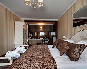 Unterkunft 1612501 • Appartement Zentralpolen • Hotel Chopin 