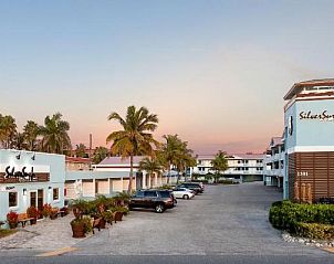 Guest house 16125402 • Apartment Florida • Silver Surf Gulf Beach Resort 