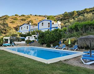 Guest house 1614103 • Holiday property Andalusia • El Rincon de Carmen 