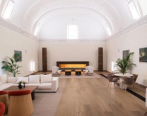 Verblijf 1614602 - Vakantie appartement Castilië en Leon - Castilla Termal Balneario de Olmedo