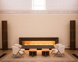 Verblijf 1614602 - Vakantie appartement Castilië en Leon - Castilla Termal Balneario de Olmedo