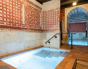 Verblijf 1614602 - Vakantie appartement Castilië en Leon - Castilla Termal Balneario de Olmedo