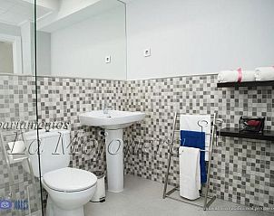 Unterkunft 1615101 - Appartement Costa Calida - La Mojonera