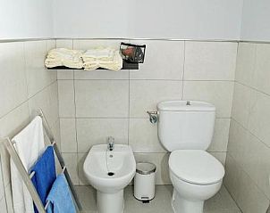 Unterkunft 1615101 - Appartement Costa Calida - La Mojonera