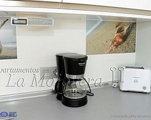 Unterkunft 1615101 - Appartement Costa Calida - La Mojonera