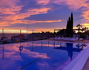 Unterkunft 1615101 - Appartement Costa Calida - La Mojonera