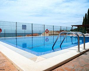 Unterkunft 1615101 - Appartement Costa Calida - La Mojonera