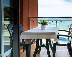 Unterkunft 1615101 - Appartement Costa Calida - La Mojonera