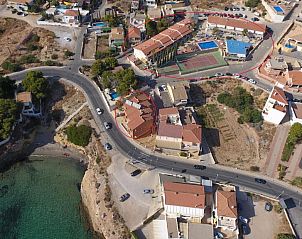 Unterkunft 1615101 - Appartement Costa Calida - La Mojonera