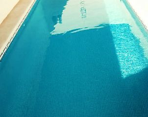 Unterkunft 16164103 - Ferienhaus Murcia - Casa Luna