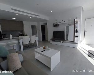 Guest house 16164105 - Holiday property Murcia - Casa Kempie - verwarmd priv� zwembad