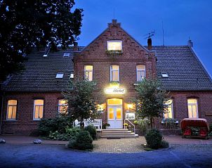 Unterkunft 16201901 • Appartement Niedersachsen • Land-gut-Hotel Allerhof 