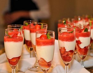 Verblijf 16203201 - Vakantie appartement Thüringen - Landhotel Berggaststätte Bickenriede