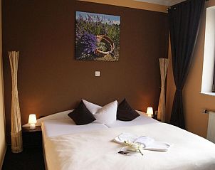 Verblijf 16203201 - Vakantie appartement Thüringen - Landhotel Berggaststätte Bickenriede