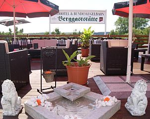 Verblijf 16203201 - Vakantie appartement Thüringen - Landhotel Berggaststätte Bickenriede