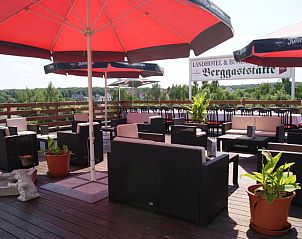 Verblijf 16203201 - Vakantie appartement Thüringen - Landhotel Berggaststätte Bickenriede