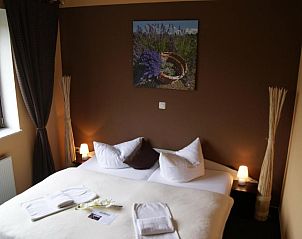 Verblijf 16203201 - Vakantie appartement Thüringen - Landhotel Berggaststätte Bickenriede