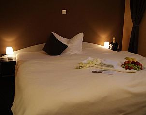 Verblijf 16203201 - Vakantie appartement Thüringen - Landhotel Berggaststätte Bickenriede