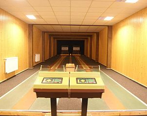 Verblijf 16203201 - Vakantie appartement Thüringen - Landhotel Berggaststätte Bickenriede