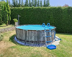 Guest house 1620401 - Holiday property Bohemia - Vakantiehuis Pet?�kov