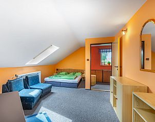 Guest house 16216701 - Holiday property Bohemia - Vakantiehuis Penzion Jind?i�ka