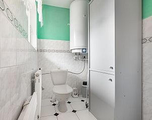 Guest house 16216701 - Holiday property Bohemia - Vakantiehuis Penzion Jind?i�ka