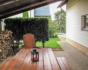 Guest house 16216701 - Holiday property Bohemia - Vakantiehuis Penzion Jind?i�ka