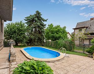 Guest house 16216701 - Holiday property Bohemia - Vakantiehuis Penzion Jind?i�ka