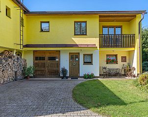 Guest house 16216702 - Holiday property Bohemia - Vakantiehuis Tatobity