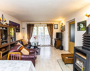 Guest house 16216702 - Holiday property Bohemia - Vakantiehuis Tatobity