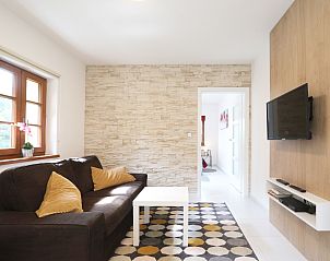 Guest house 16217801 - Holiday property Bohemia - Vakantiehuis Pos�zav�