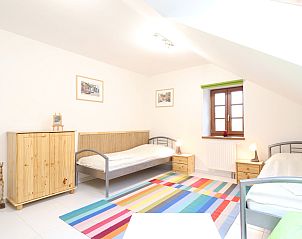 Guest house 16217801 - Holiday property Bohemia - Vakantiehuis Pos�zav�