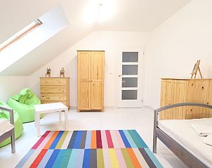 Guest house 16217801 - Holiday property Bohemia - Vakantiehuis Pos�zav�