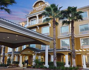 Verblijf 16225401 • Vakantie appartement Florida • Country Inn & Suites by Radisson, Port Orange-Daytona, FL 