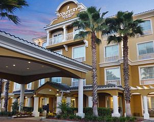 Guest house 16225401 • Apartment Florida • Country Inn & Suites by Radisson, Port Orange-Daytona, FL 