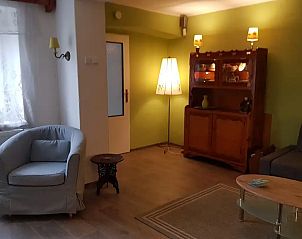 Guest house 1622701 - Holiday property Bohemia - Cottage Levousy