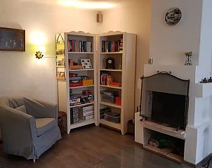 Guest house 1622701 - Holiday property Bohemia - Cottage Levousy