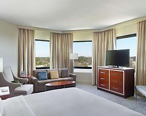 Verblijf 1625303 • Vakantie appartement Zuiden • Hilton Atlanta Northeast 