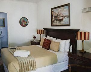 Unterkunft 1626805 - Ferienhaus Mpumalanga - Lydenburg Manor Guest House