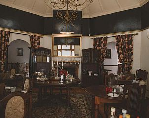 Unterkunft 1626805 - Ferienhaus Mpumalanga - Lydenburg Manor Guest House