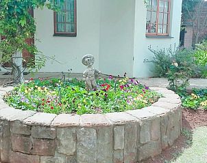 Unterkunft 1626805 - Ferienhaus Mpumalanga - Lydenburg Manor Guest House