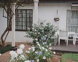 Unterkunft 1626805 - Ferienhaus Mpumalanga - Lydenburg Manor Guest House